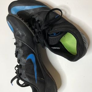 Download Nike Shoes | Middistance Running Track Spikes Size 11 ...